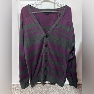 XL Cardigan